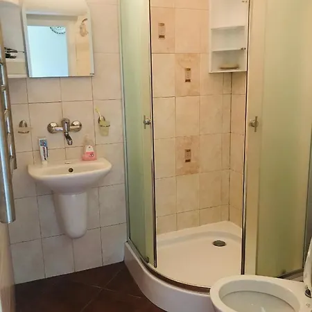 Apartment Dream In Blue Sinemorets